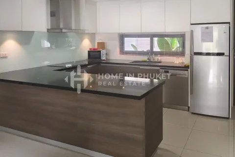 Кондоминиум с 2 спальнями в Пхукете, Таиланд № 162713 - фото 9