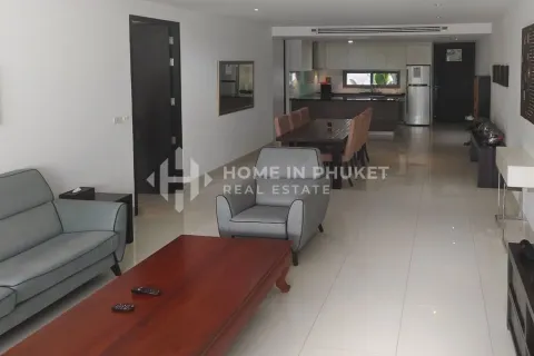 Кондоминиум с 2 спальнями в Пхукете, Таиланд № 162713 - фото 5