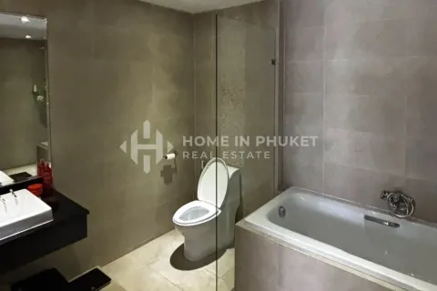 Кондоминиум с 2 спальнями в Пхукете, Таиланд № 162713 - фото 17