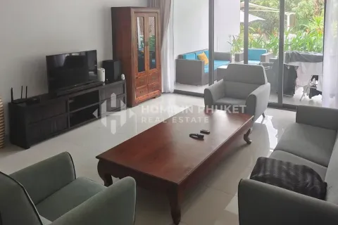 Кондоминиум с 2 спальнями в Пхукете, Таиланд № 162713 - фото 2