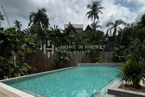 Кондоминиум с 2 спальнями в Пхукете, Таиланд № 162713 - фото 20