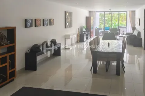 Кондоминиум с 2 спальнями в Пхукете, Таиланд № 162713 - фото 7