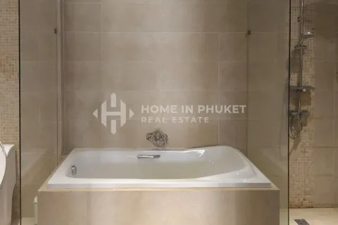 Кондоминиум с 2 спальнями в Пхукете, Таиланд № 162713 - фото 18