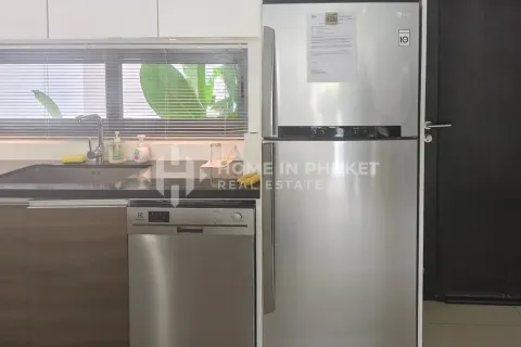 Кондоминиум с 2 спальнями в Пхукете, Таиланд № 162713 - фото 11