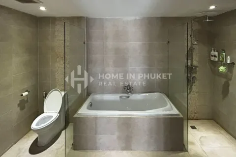 Кондоминиум с 2 спальнями в Пхукете, Таиланд № 162713 - фото 14