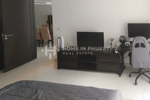 Кондоминиум с 2 спальнями в Пхукете, Таиланд № 162713 - фото 13