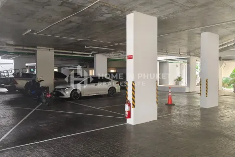 Кондоминиум с 2 спальнями в Пхукете, Таиланд № 162713 - фото 23