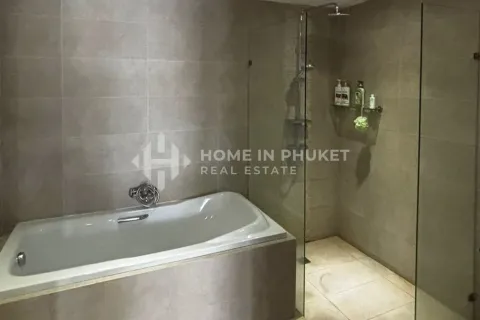 Кондоминиум с 2 спальнями в Пхукете, Таиланд № 162713 - фото 15