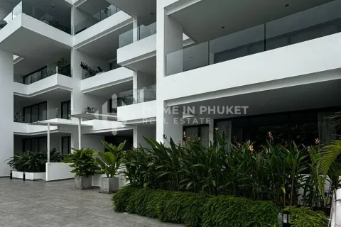 Кондоминиум с 2 спальнями в Пхукете, Таиланд № 162713 - фото 24