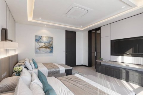 Вилла в Банг Тао, Таиланд с 8 спальнями  № 162717 - фото 7