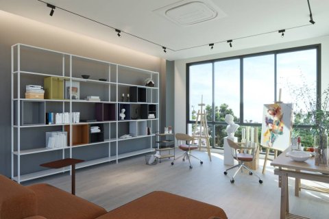 Вилла в Банг Тао, Таиланд с 8 спальнями  № 162717 - фото 4