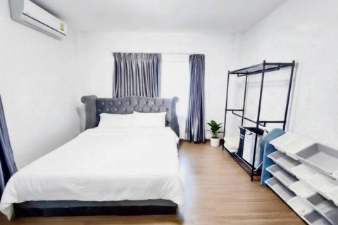 Дом в Си Рача, Таиланд с 3 спальнями  № 162719 - фото 5