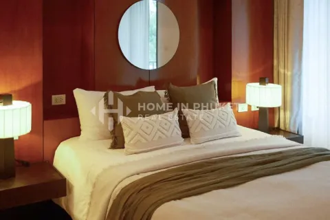 Maison à Phuket, Thaïlande 4 chambres № 162714 - photo 10