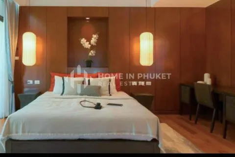 Maison à Phuket, Thaïlande 4 chambres № 162714 - photo 4