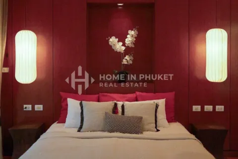 Maison à Phuket, Thaïlande 4 chambres № 162714 - photo 7