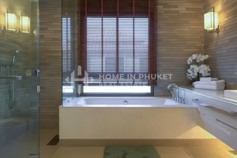 Maison à Phuket, Thaïlande 4 chambres № 162714 - photo 9