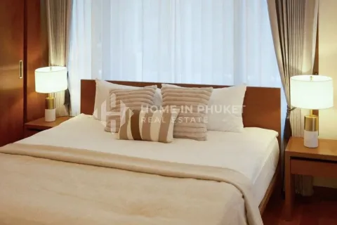 Maison à Phuket, Thaïlande 4 chambres № 162714 - photo 8