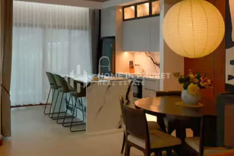 Maison à Phuket, Thaïlande 4 chambres № 162714 - photo 3