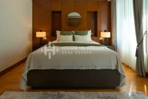 Maison à Phuket, Thaïlande 4 chambres № 162714 - photo 11