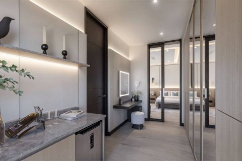 Вилла в Банг Тао, Таиланд с 8 спальнями  № 162718 - фото 6