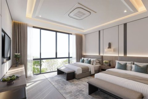 Вилла в Банг Тао, Таиланд с 8 спальнями  № 162718 - фото 7