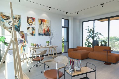 Вилла в Банг Тао, Таиланд с 8 спальнями  № 162718 - фото 2