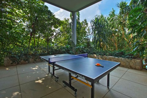 House in Phuket, Thailand 4 bedrooms № 181091 - photo 18