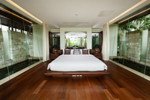 Maison à Ko Kaeo, Thaïlande 5 chambres № 181088 - photo 9