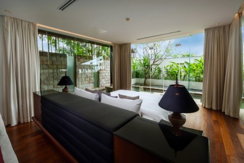 Maison à Ko Kaeo, Thaïlande 5 chambres № 181088 - photo 8