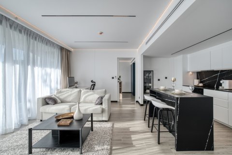 Apartamento de 3 habitaciones en Pattaya, Tailandia № 191302