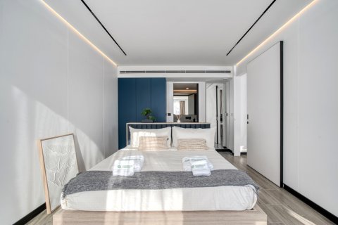 Apartment in Pattaya, Thailand 3 rooms № 191302 - photo 6