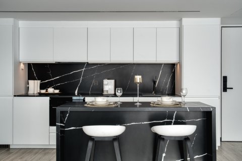 Apartment in Pattaya, Thailand 3 rooms № 191302 - photo 2