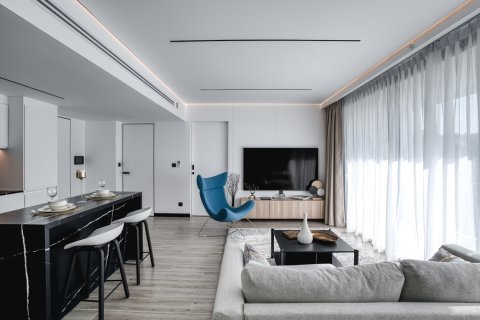 Apartment in Pattaya, Thailand 3 rooms № 191302 - photo 4