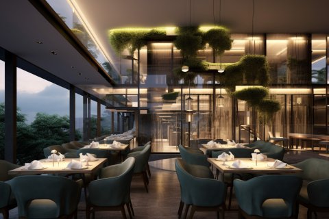 Apartment in Pattaya, Thailand 3 rooms № 191302 - photo 17
