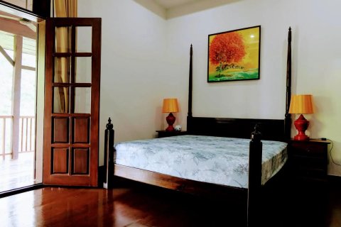 Villa à Chiang Mai, Thaïlande 4 chambres № 191299 - photo 19