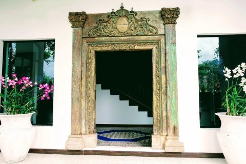 Villa à Chiang Mai, Thaïlande 4 chambres № 191299 - photo 10
