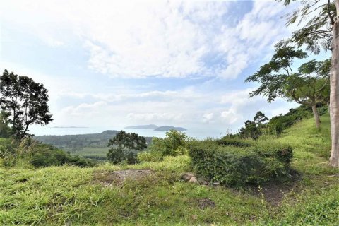 Villa in Ko Samui, Thailand 5 bedrooms № 140889 - photo 16