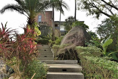 Villa in Ko Samui, Thailand 5 bedrooms № 140889 - photo 7