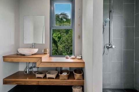 Villa in Ko Samui, Thailand 5 bedrooms № 140889 - photo 28