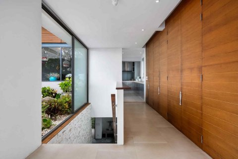 Villa in Ko Samui, Thailand 5 bedrooms № 140889 - photo 22