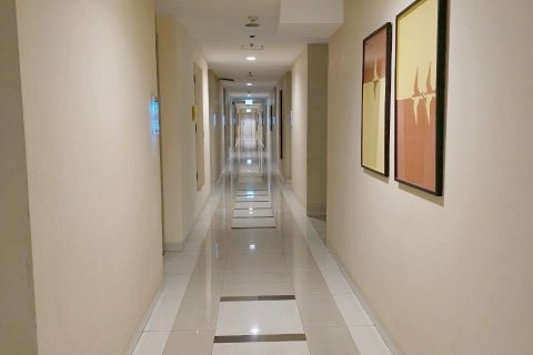 Studio in the Condo in Huai Khwang, Bangkok, Thailand  № 140887 - photo 11