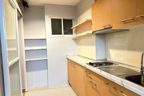 Studio in the Condo in Huai Khwang, Bangkok, Thailand  № 140887 - photo 7