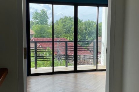 Таунхаус в Пхукете, Таиланд с 5 спальнями  № 140888 - фото 7