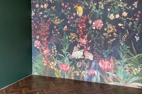 Таунхаус в Пхукете, Таиланд с 5 спальнями  № 140888 - фото 3