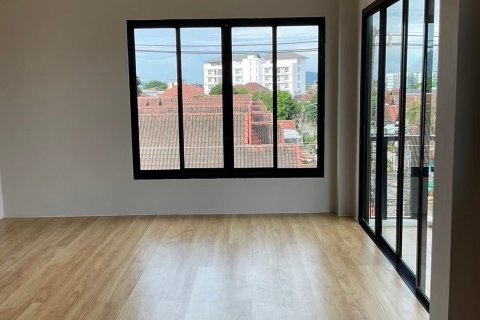 Таунхаус в Пхукете, Таиланд с 5 спальнями  № 140888 - фото 6