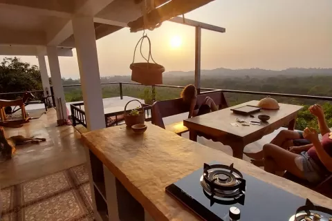 Villa à Ranong, Thaïlande 7 chambres № 140884 - photo 7