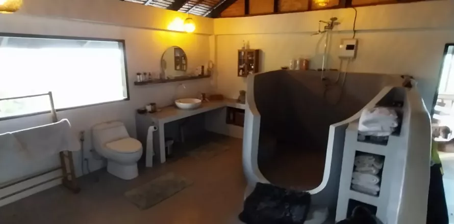 Villa à Ranong, Thaïlande 7 chambres № 140884