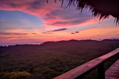 Villa à Ranong, Thaïlande 7 chambres № 140884 - photo 20
