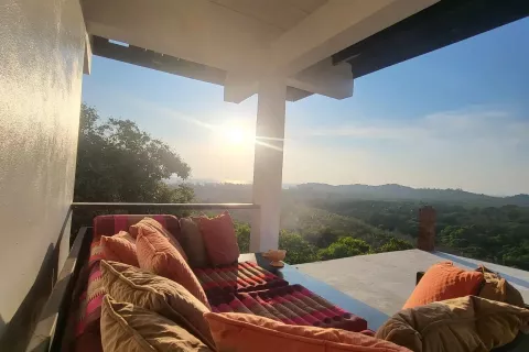 Villa à Ranong, Thaïlande 7 chambres № 140884 - photo 23