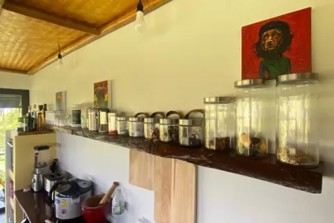 Villa à Ranong, Thaïlande 7 chambres № 140884 - photo 29